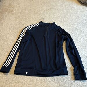 Adidas Golf Quarter Zip